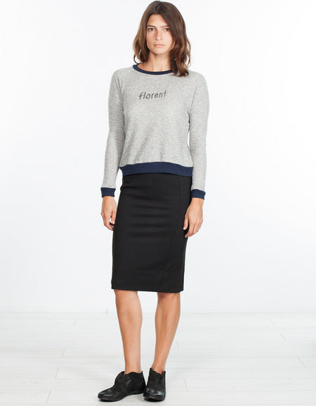 Coopia Skirt in Black