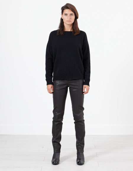 Casio Trousers in Stone