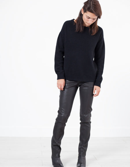 Casio Trousers in Stone