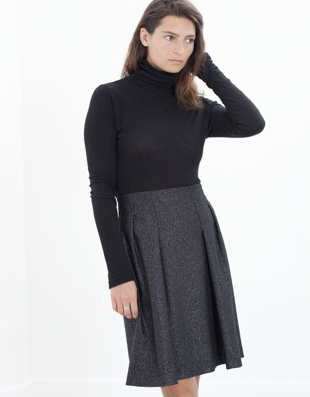 Pieghe Skirt