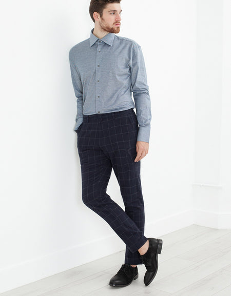 Egon Pant in Check