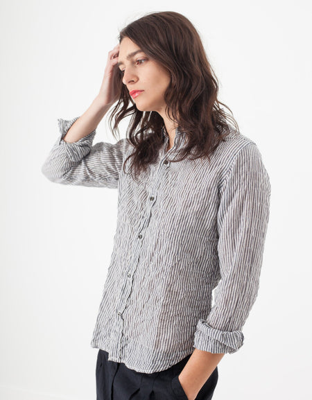 Boy Shirt in Pin