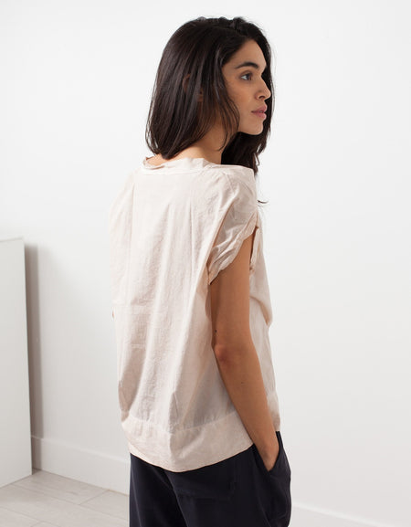 Oversize Box Top