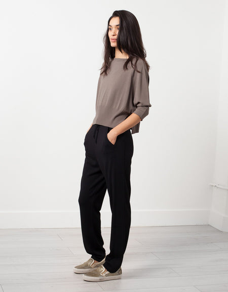 Alia Knit Trouser