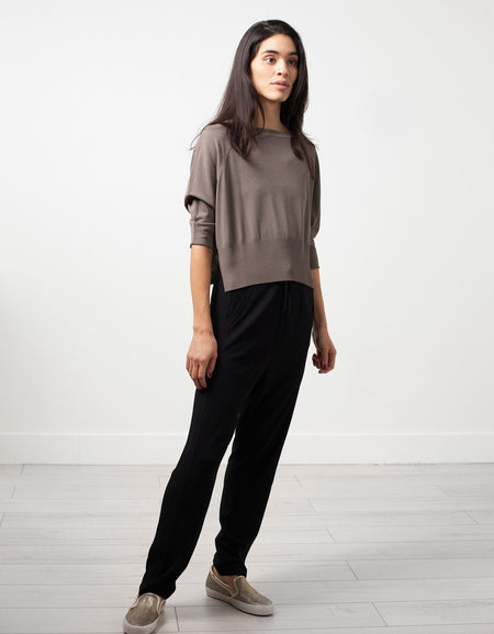 Alia Knit Trouser