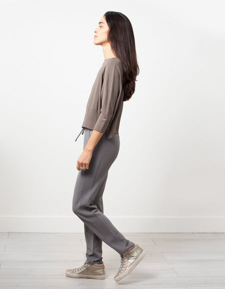 Alia Knit Trouser