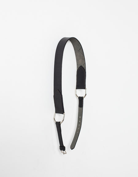 Full Size Breastplate Belt