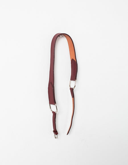 Full Size Breastplate Belt