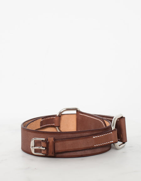 Full Size Breastplate Belt