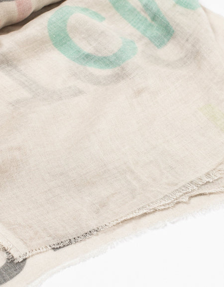 Scomposta Scarf