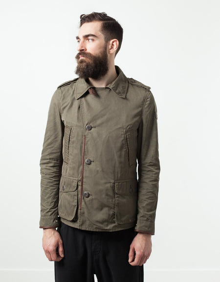 Fraser Jacket