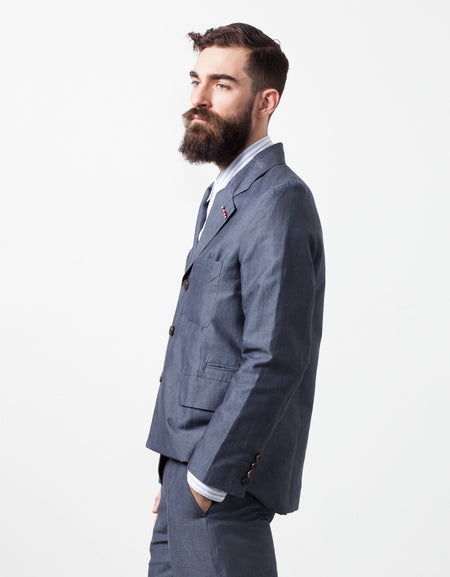 Business Jacket