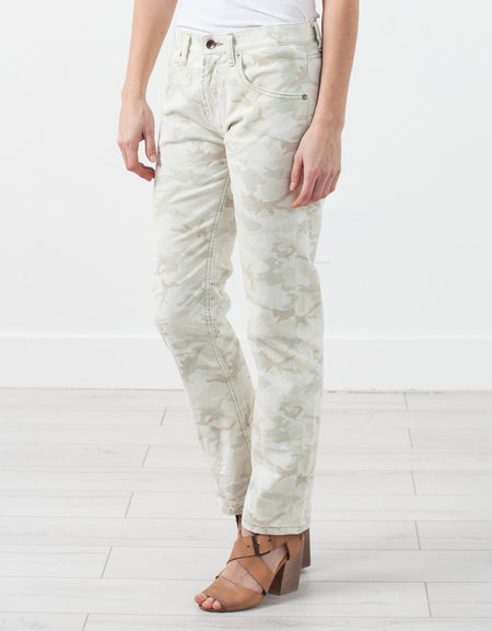 Coinpocket Pant