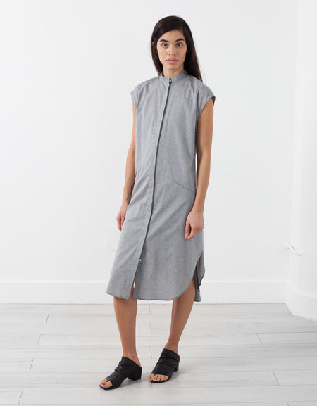 Embraced Tunic
