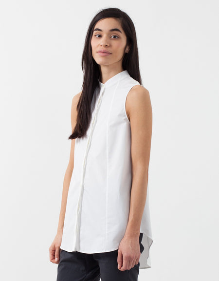 Sleeveless Tunic