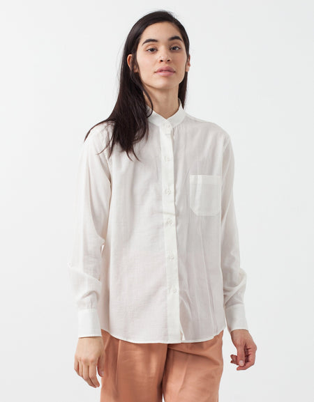 Classic Button Down
