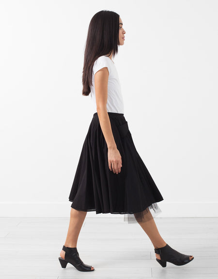 Releve Skirt
