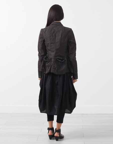 Short Jacket