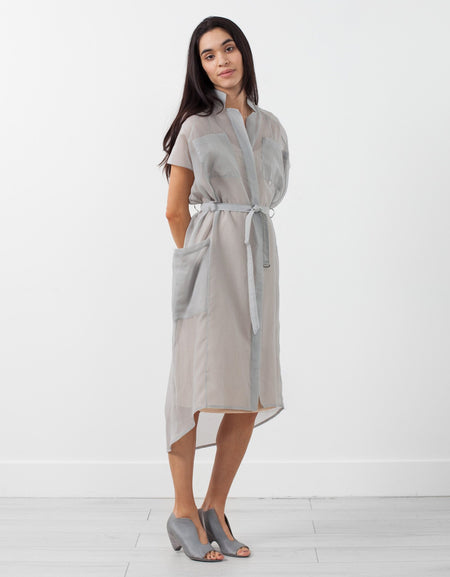 Ultime Shirt Dress