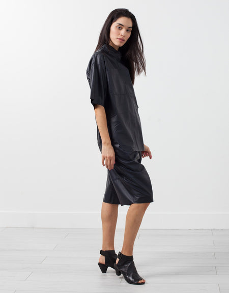 Feather Weight Tunic