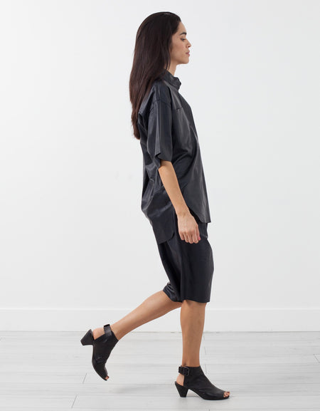 Feather Weight Tunic