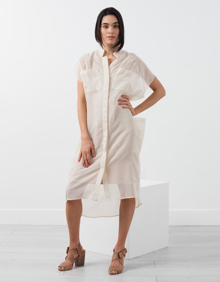 Ultime Shirt Dress