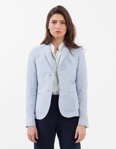 Lavanda Blazer