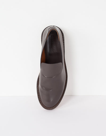Grigio Loafer