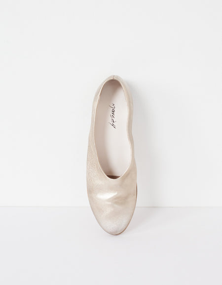 Ballerina Flat