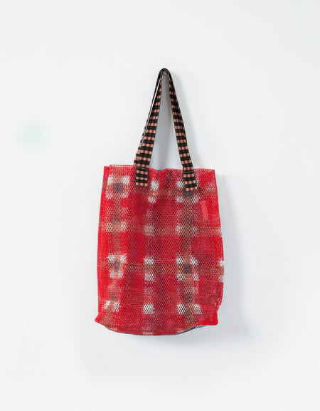 Mesh Tote