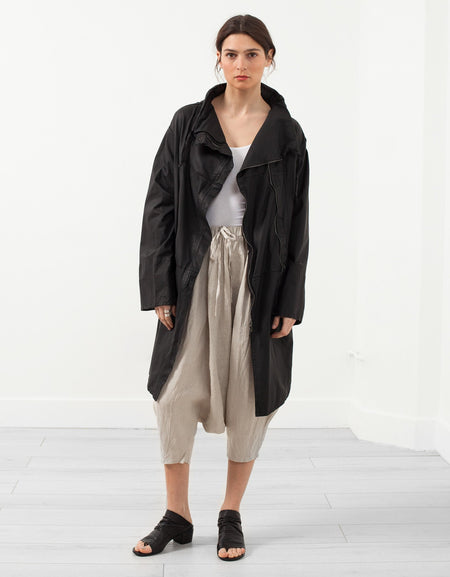Axel Coat