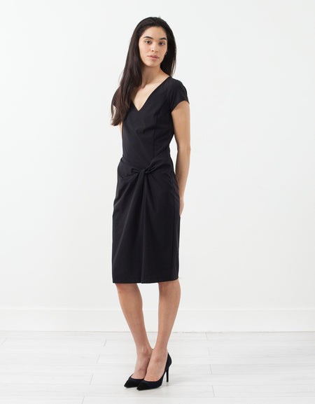Knot Dress