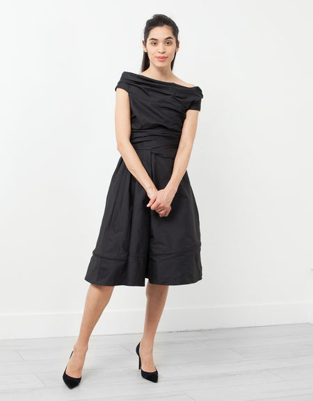 Rhesus Gown