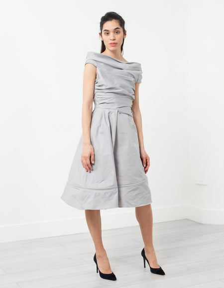 Rhesus Gown