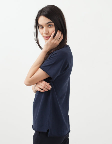 Unisex Cotton Tencel Shirt