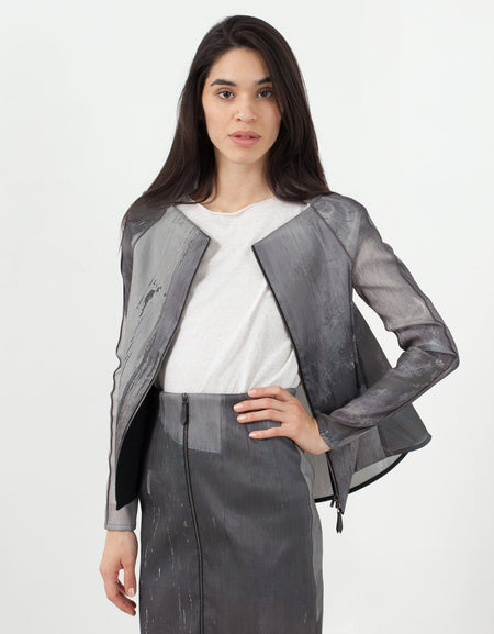 Dixi Jacket
