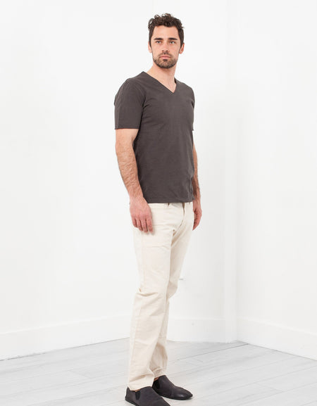 Canvas Trouser