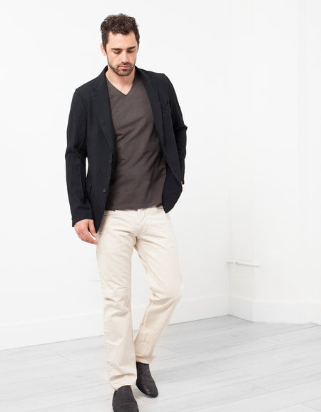 Sharp Blazer