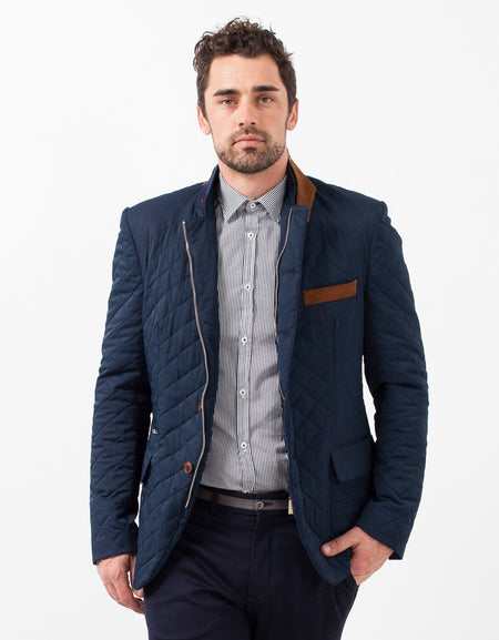 Milton Jacket