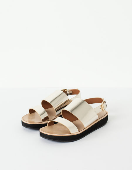 Aqualina Sandal