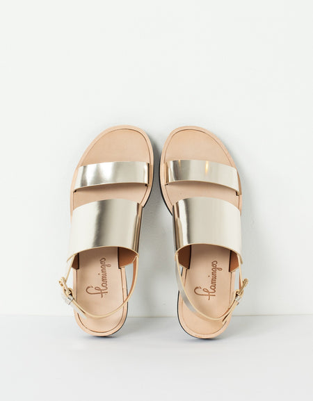 Aqualina Sandal