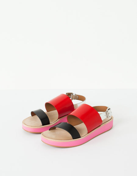 Aqualina Sandal