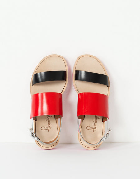 Aqualina Sandal