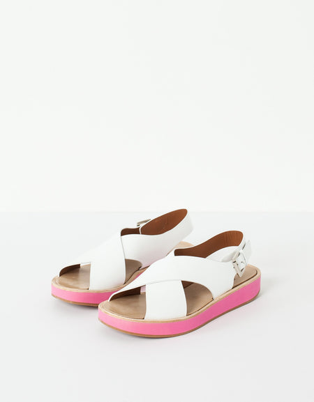 Avalon Sandal