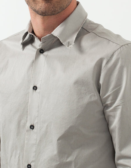 Moun Button Up