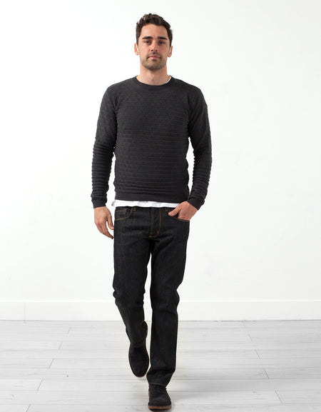 Jack Pyramid Sweater