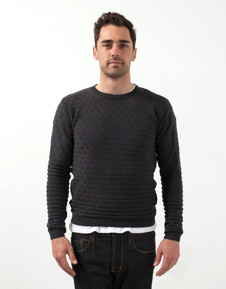 Jack Pyramid Sweater