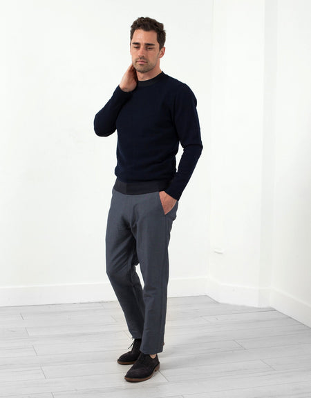 Formal Pant