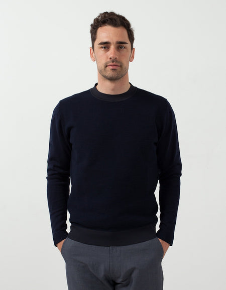 Girocollo Sweater