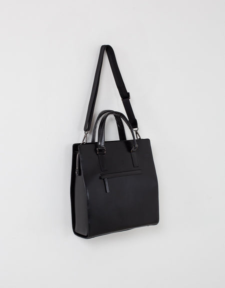 Vertical Tote